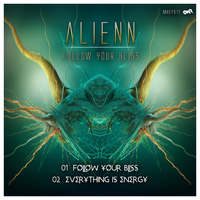 Alienn - Follow Your Bliss