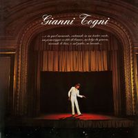 Gianni Togni - ...e in quel momento, entrando... (Remastered Version)
