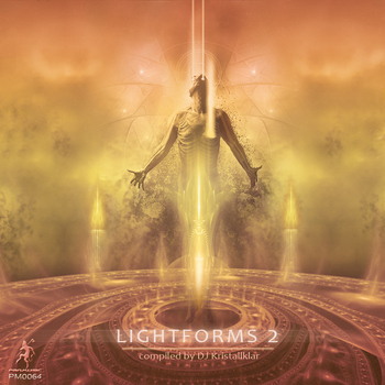 Various Artists - Lightforms 2