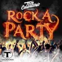 Tom Colontonio - Rock a Party - Single