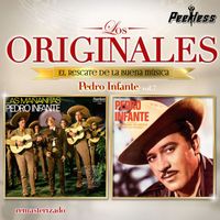 Pedro Infante - Los Originales Vol. 7