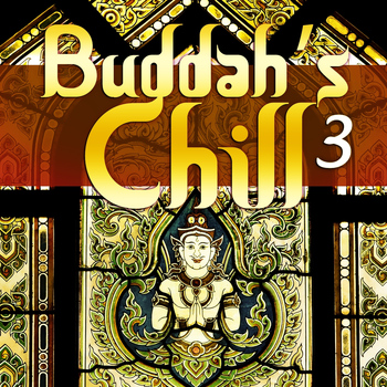 Various Artists - Buddah's Chill, Vol. 3
