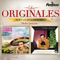 Pedro Infante - Los Originales Vol. 5