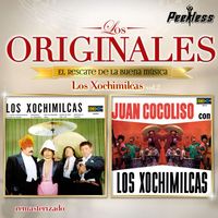 Los Xochimilcas - Los Originales Vol. 2