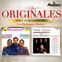 Hermanos Michel - Los Originales Vol. 2