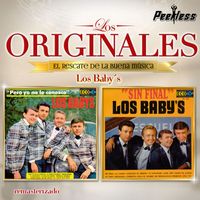 Los Baby's - Los Originales