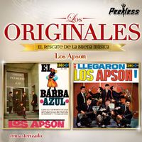 Los Apson - Los Originales