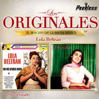 Lola Beltrán - Los Originales Vol. 3