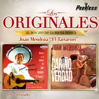 Juan Mendoza - Los Originales