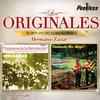 Hermanos Zaizar - Los Originales Vol. 3