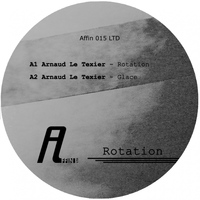Arnaud Le Texier - Rotation