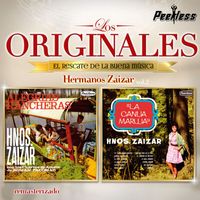 Hermanos Zaizar - Los Originales Vol. 2