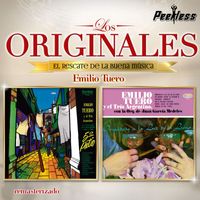 Emilio Tuero - Los Originales