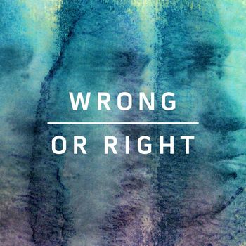 Kwabs - Wrong or Right EP