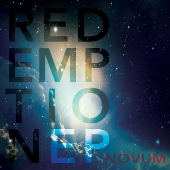 NOVUM - Redemption EP