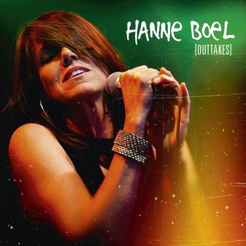 Hanne Boel - Outtakes