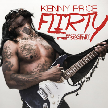 Kenny Price - Flirty