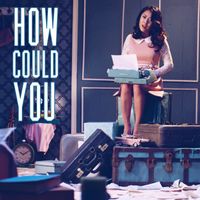 Viennie V - How Could You