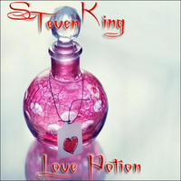 Steven King - Love Potion
