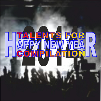 Various Artists - Talents for Happy New Year Compilation
