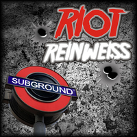 Reinweiss - Riot