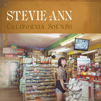 Stevie Ann - California Sounds