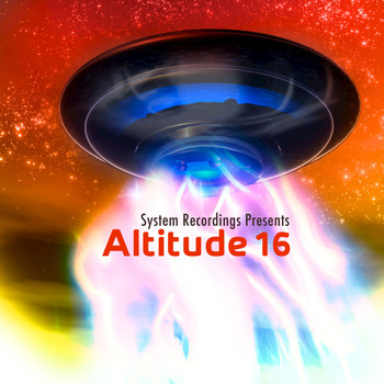 Various Artists - Altitude 16