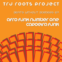 Tru Roots Project - Beats Without Borders (Afro Funk Number One - Capoeira Funk)