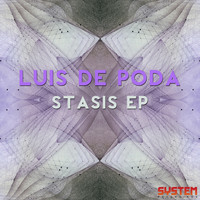 Luis de Poda - Stasis EP