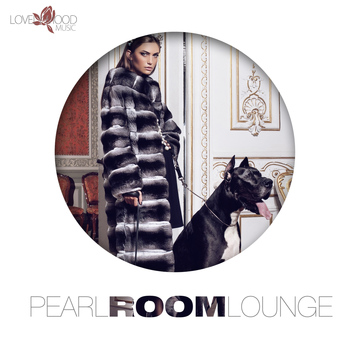Various Artists - Pearl Room Lounge