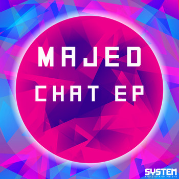 Majed - Chat EP