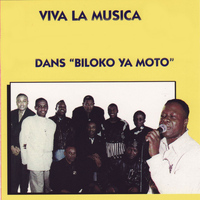 Viva La Musica - Biloko Ya Moto