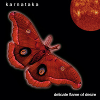 Karnataka - Delicate Flame of Desire