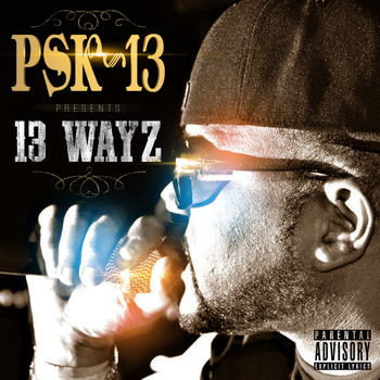 PSK-13 - 13 Wayz