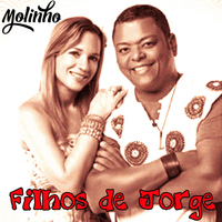 Filhos De Jorge - Molinho - Single