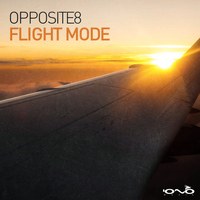 Opposite8 - Flight Mode
