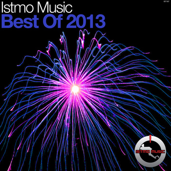 Various Artists - Istmo Music - Best Of 2013