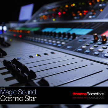 Magic Sound - Cosmic Star