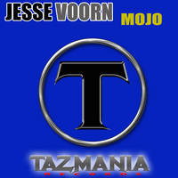 Jesse Voorn - Mojo