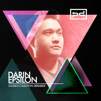 Various Artists - Darin Epsilon - Classics Collection: 2010-2013