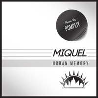 Miquel - Urban Memory - Single