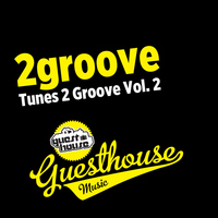 2groove - Tunes 2 Groove, Vol. 2
