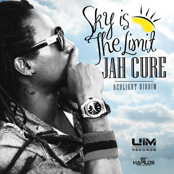 Jah Cure - Sky Is the Limit - Single
