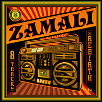 Zamali - The Rebirth