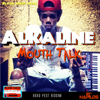 Alkaline - Mouth Talk - Single