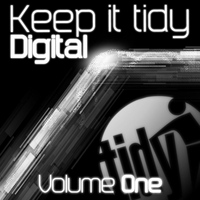 Various Artists - Keep It Tidy: Digital Vol. 01
