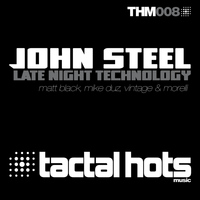 John Steel - Late Night Technology