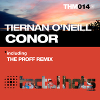 Tiernan O'Neill - Conor