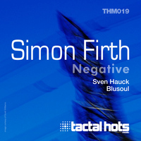 Simon Firth - Negative