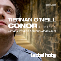 Tiernan O'Neill - Conor Remixes